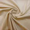 Corduroy Fabric Plain Vanilla Ivory
