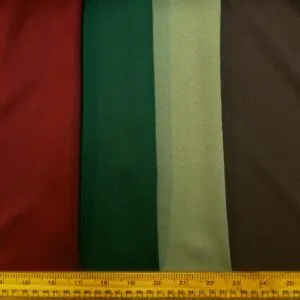 Crepe Fabric Soft Moss Crepe