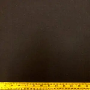 Crepe Fabric Soft Moss Crepe Brown