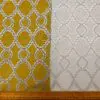 Curtain Fabric Opel Trellis