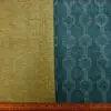 Curtain Fabric Upholstery Fine Chenille Block Busters