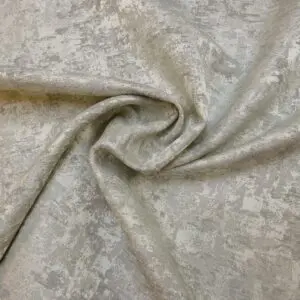 Curtain Fabric Frosted Ice Silver Grey