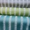 Curtain Fabric Victorian Stripes