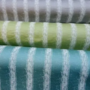 Curtain Fabric Victorian Stripes