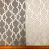 Curtain Fabric Beaumont Moroccan Lattice
