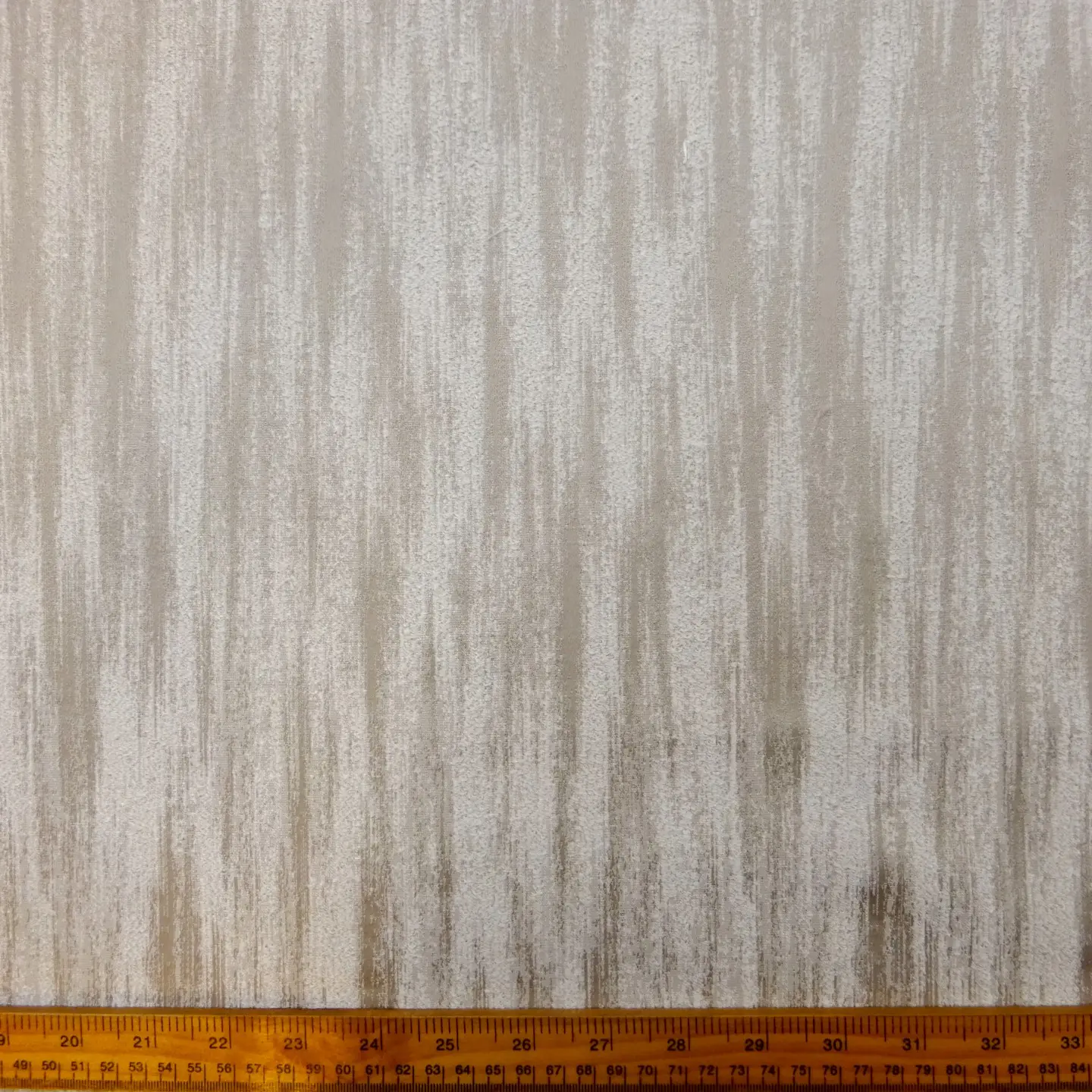 Curtain Fabric Oyster Snow Ivory Beige