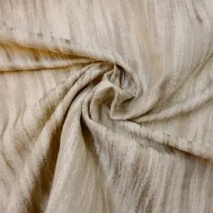 Curtain Fabric Oyster Snow Ivory Beige