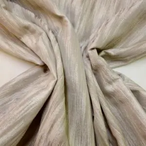 Curtain Fabric Oyster Snow Ivory Beige