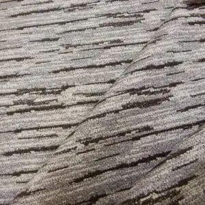 Curtain Fabric Charcoal Liquorish Grey Ivory Black