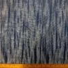 Curtain Fabric Winters Night Blue
