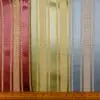 Curtain Fabric Beaumont Oxford Stripe