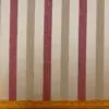 Claret/Beige