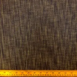 Denim Fabric Distressed With Elastane Indigo