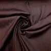 Denim Fabric 250gsm Stretch Plum