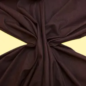 Denim Fabric 250gsm Stretch Plum