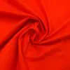 Drill Fabric Cotton Orange