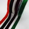 Velvet Ribbon 25mm