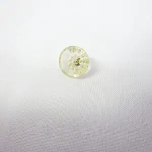 Buttons 14mm Ice Glacé Shanked Code Jam