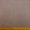 Jersey Fabric Ribbed Knit Marl Salmon Mousse
