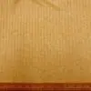 Jersey Fabric Ribbed Knit Sweet Honey