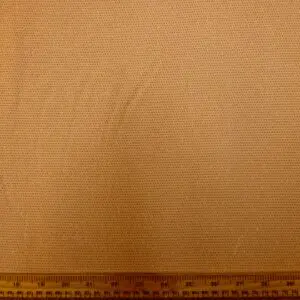 Jersey Fabric Glitter Honeycomb Gold