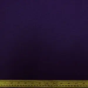 Jersey Fabric Ponte Roma Posh Purple