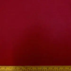 Jersey Fabric Ponte Roma Claret Wine