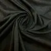 Jersey Fabric Ponte Roma Dark Marl Grey