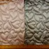 Quilting Fabric Shiny Bianca Hearts