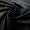 Suiting Fabric Super Stretch Black