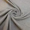 Suiting Fabric Panama Percy Tweed Grey