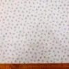 Polyester Cotton Fabric Floral Buttercup Lilac