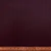 Suiting Fabric Self Stripe Aubergine