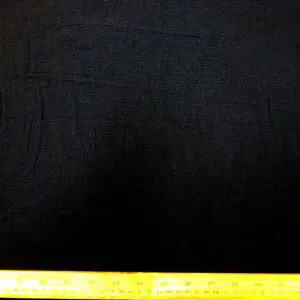Crepe Fabric Fine Drapey Bubble Crepe Black