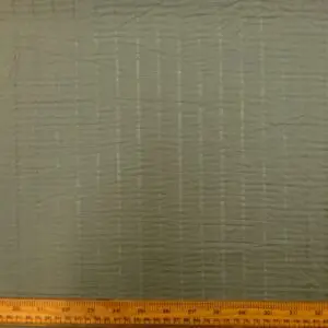 Cotton Fabric Handkerchief Lawn Sage