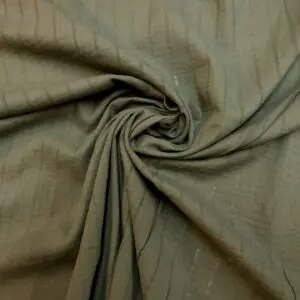 Cotton Fabric Handkerchief Lawn Sage
