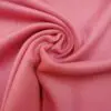 Coating Fabric Royce London Strawberry Pink