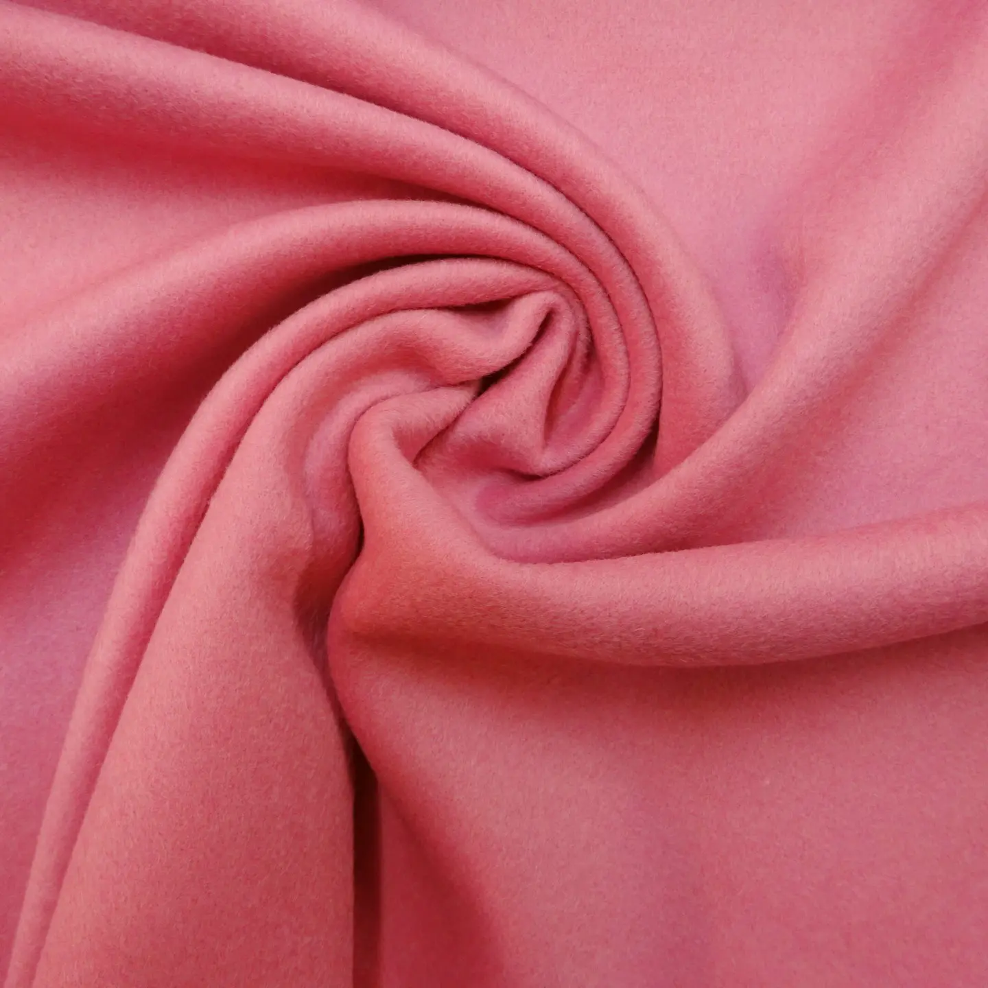 Coating Fabric Royce London Strawberry Pink