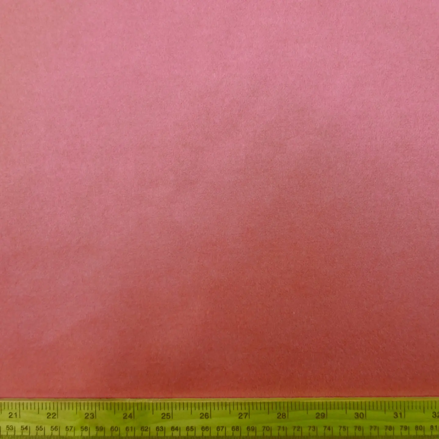 Coating Fabric Royce London Strawberry Pink