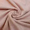 Suiting Fabric Bouclé Wool Mix Faux Balenciaga Pink