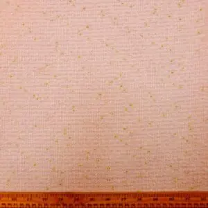 Suiting Fabric Bouclé Wool Mix Faux Balenciaga Pink