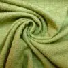 Suiting Fabric Bouclé Wool Mix Faux Balenciaga Turnip Green