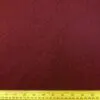 Jersey Fabric 3D Knit Hot Muddle Ruby Wine