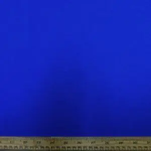 Jersey Fabric Ponte Roma Royal