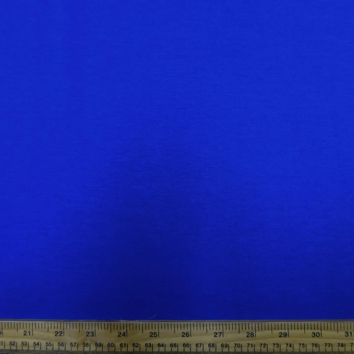 Jersey Fabric Ponte Roma Royal