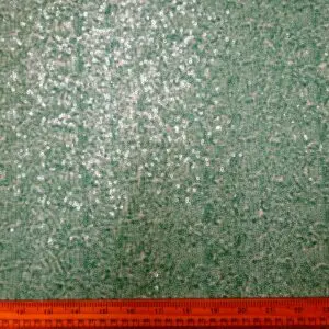 Sequin Blitz Fabric Sea Green