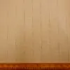 Suiting Fabric 4cm Wide Stripe Beige With Black