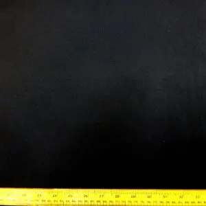 Suiting Fabric Polyester Viscose Suiting Black