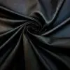 Suiting Fabric Polyester Viscose Suiting Black