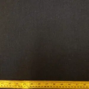 Suiting Fabric Polyester Viscose Suiting Dark Grey